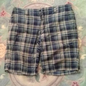 Mens GAP shorts size 33